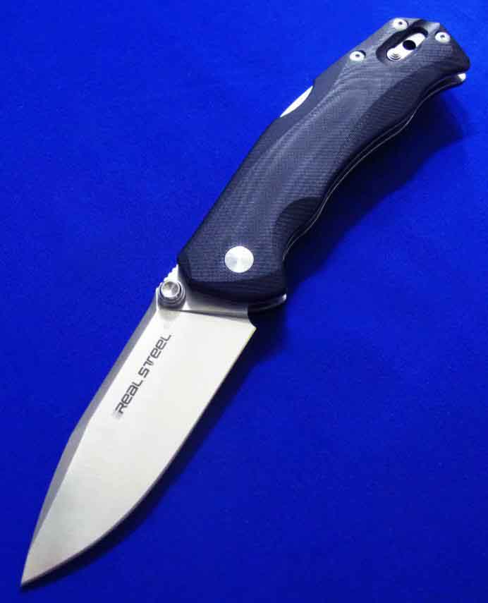 REAL STEEL S7 �۵������������